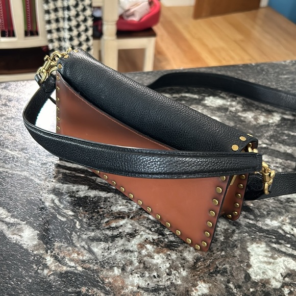 Coach rivet style:price is firm - Picture 3 of 5